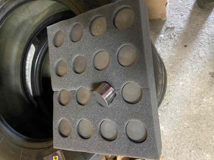 PIECES MOTEUR 306 MAXI PIPO EVO9 OCCASIONS 3