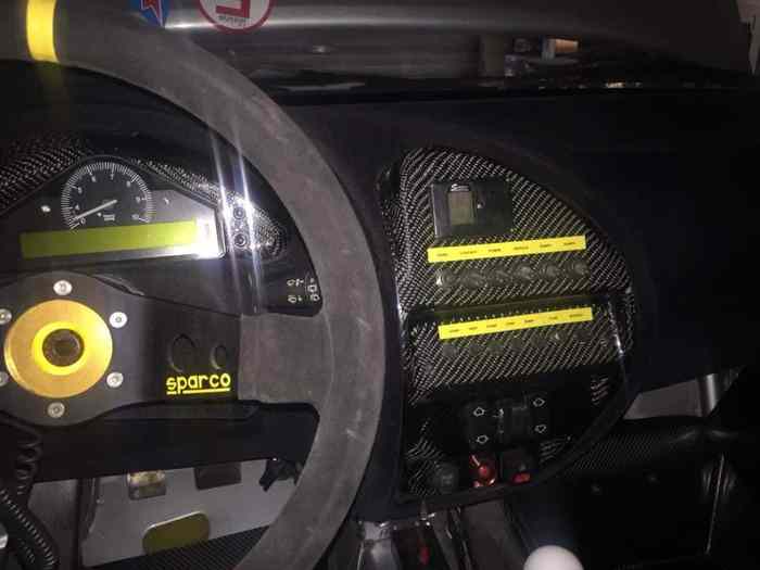 Citroën Saxo TOP A6 !! NEUVE !! – photo 3 sur 6