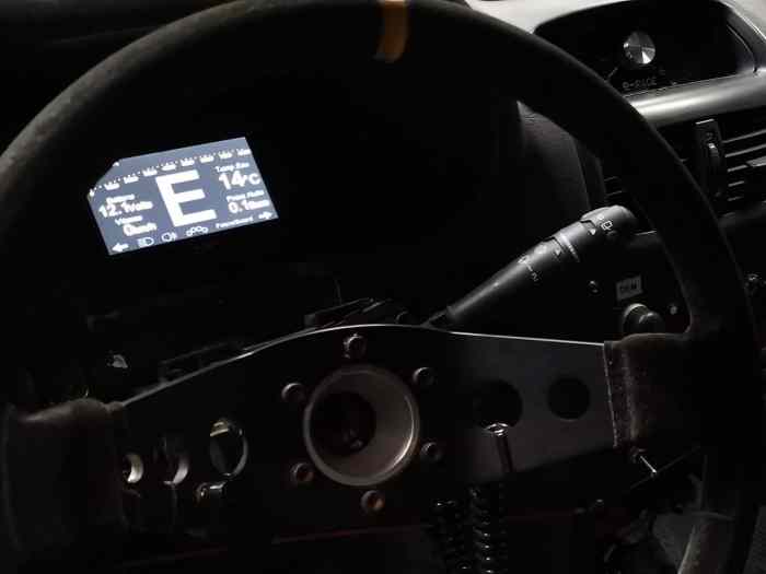 clio 2 rs phase 2 ** top grA7 ** – photo 2 sur 5