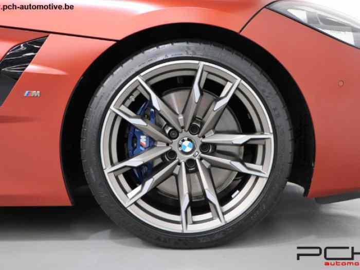 BMW Z4 M 40i Aut. Sport 