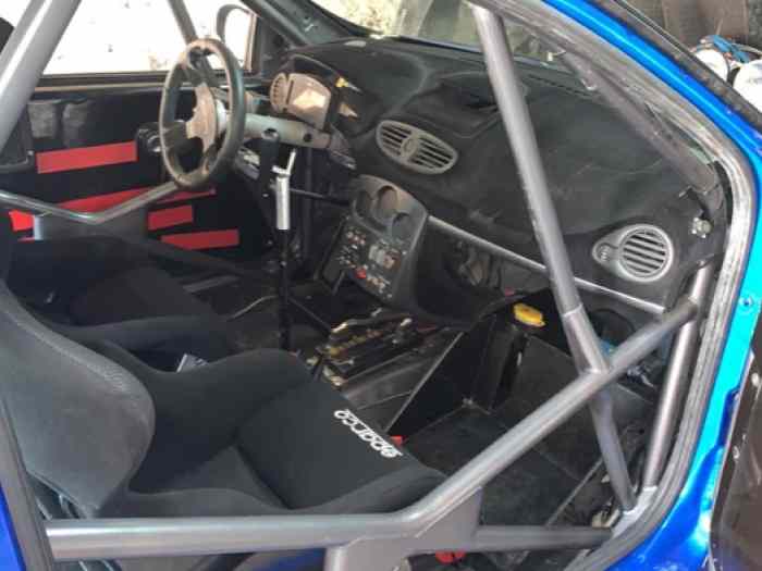 CLIO R3 MAX 250cv – photo 5 sur 6