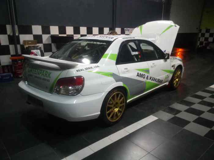Vendue merçi Mikadoracing 4