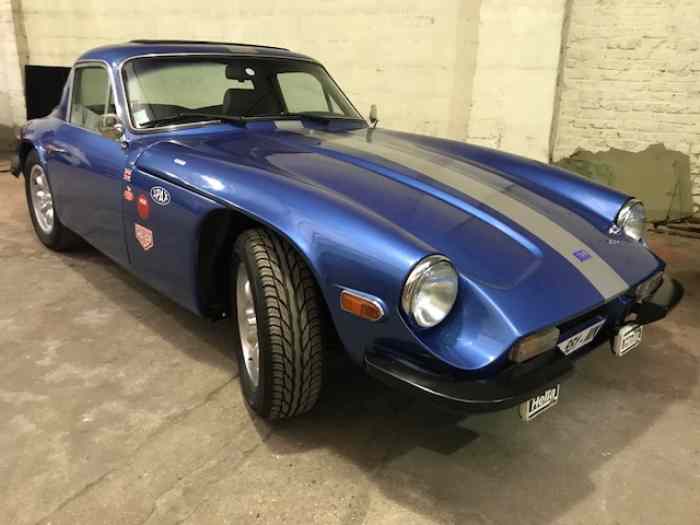 TVR 3000 m 0