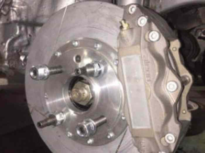 Citroën Saxo TOP A6 !! NEUVE !! – photo 5 sur 6