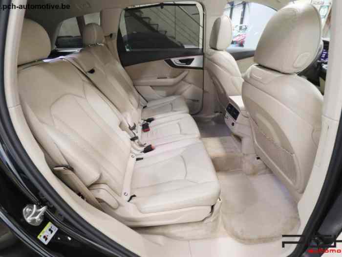 Audi Q7 3.0 TDi V6 272cv Quattro Tiptronic - FULL OPTIONS! - 2016 - 124.400 KM 4