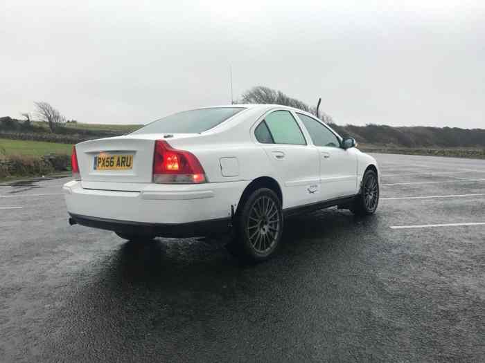 Works M-Sport Volvo (vente rapide) 4