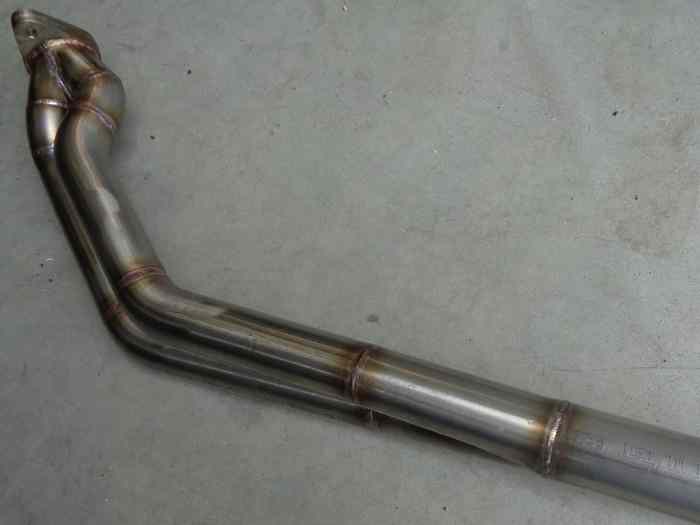 Bitubes 205 GTI Gr.A