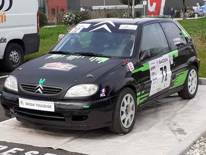 SAXO A6 1