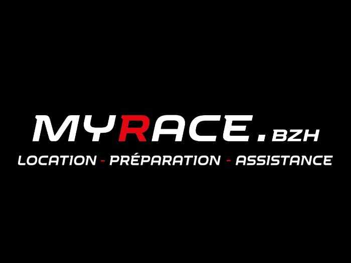 [MY RACE . bzh] LOCATION 2x CLIO V Ral...