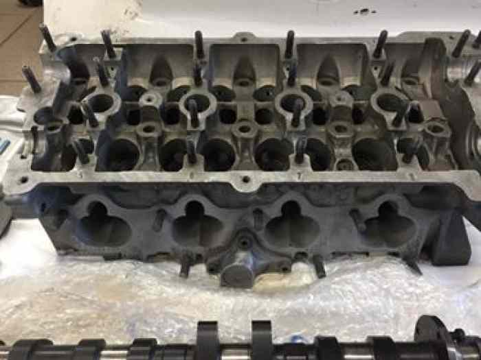 Moteur Simca R2 16V 3