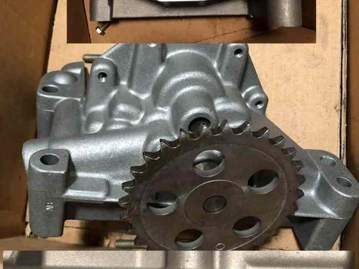 Pieces 205 gti 1.6 2