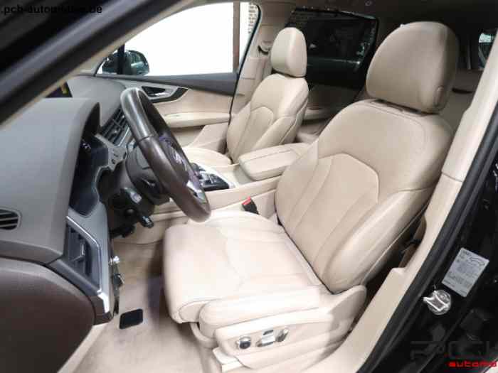 Audi Q7 3.0 TDi V6 272cv Quattro Tiptronic - FULL OPTIONS! - 2016 - 124.400 KM 2