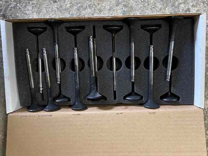PIECES MOTEUR 306 MAXI PIPO EVO9 OCCASIONS 1