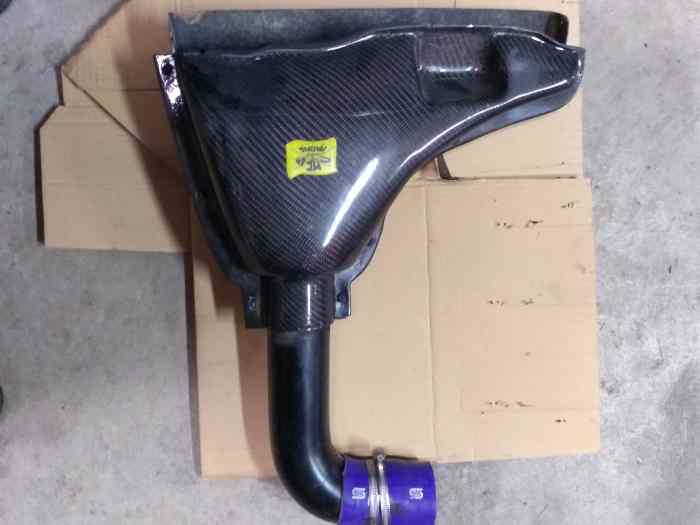 Admission MC Racing 106 S16 0