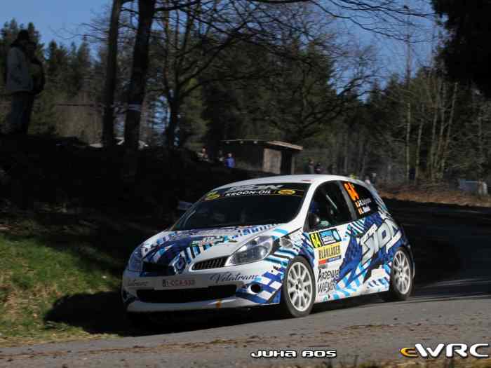 clio 3 moteur neuf