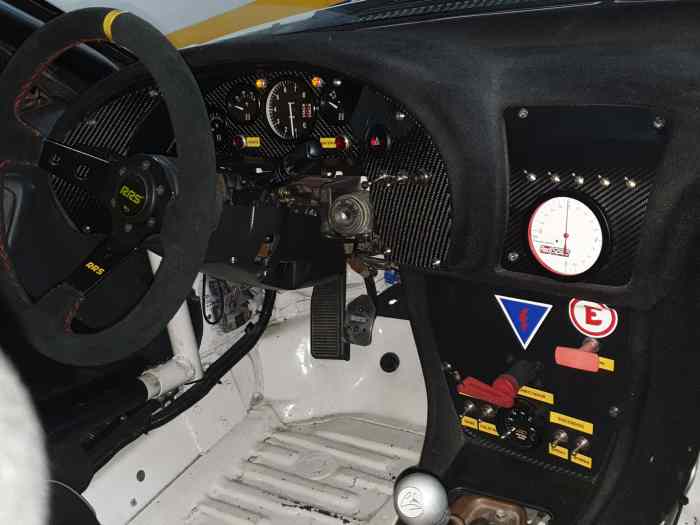Toyota Celica ST 185 4x4 – photo 6 sur 6