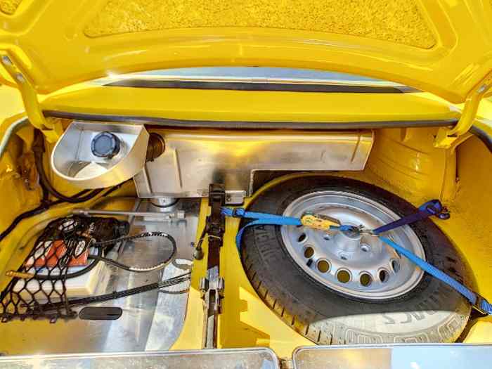 ALFA ROMEO Giulia Sprint GT Veloce 1966 4