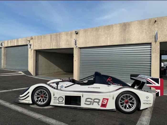 RADICAL SR3 RS 1500CC – photo 4 sur 6