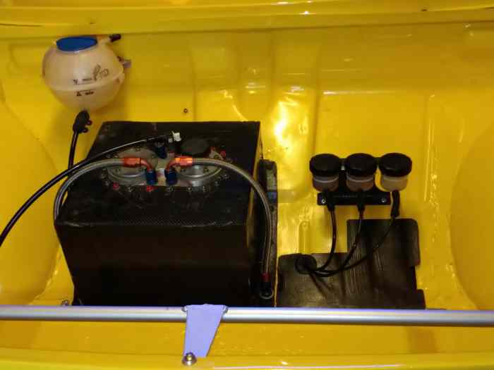 Simca Fc – photo 2 sur 5