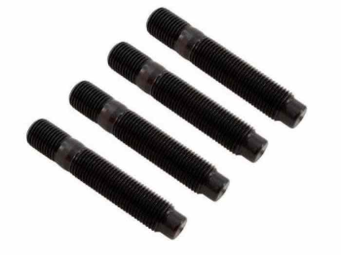 GOUJONS ROUE SPARCO 12X150-12X125 LG100MM 0