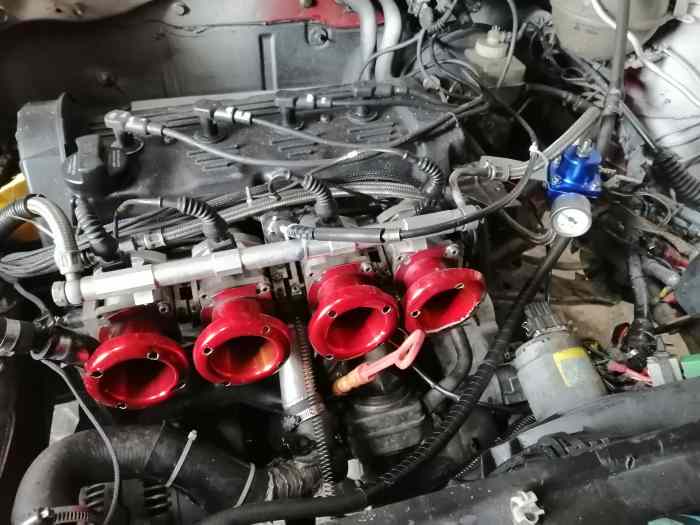 Vend ou échange Golf 3 16s – photo 4 sur 6