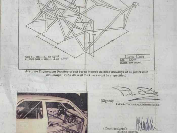 BMW M3 E30 GR.A 5