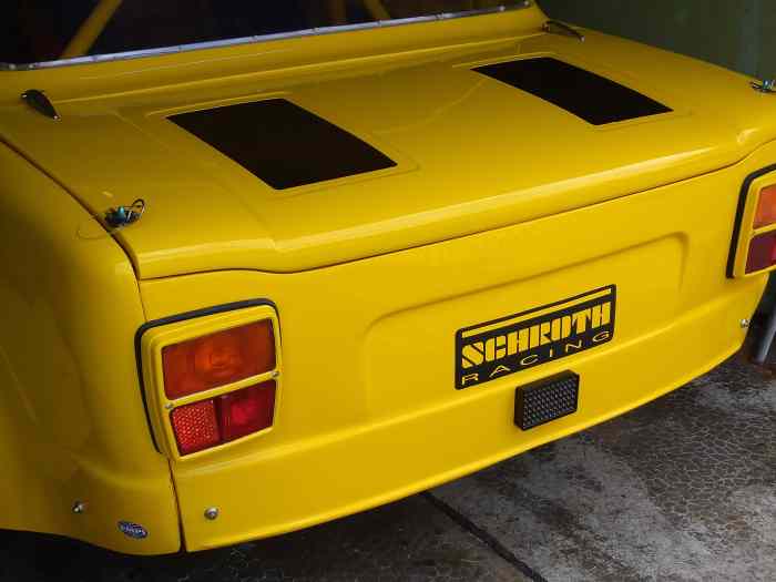 Simca Fc – photo 5 sur 5