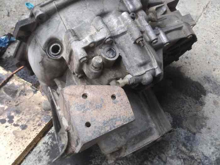 Boite 6 vitesses Getrag F28 2