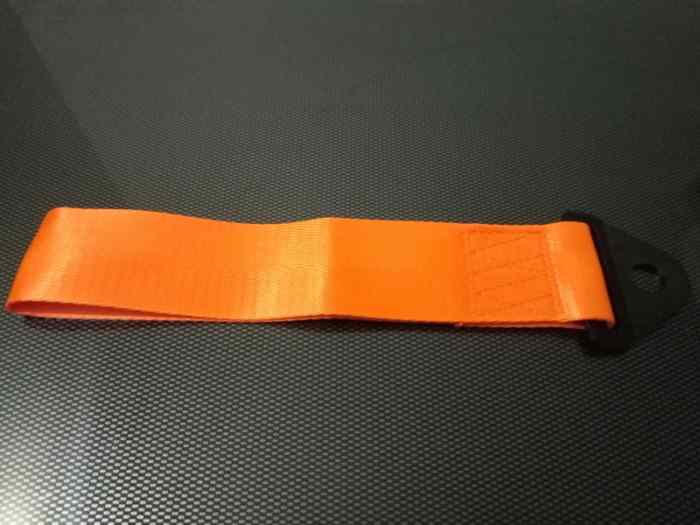 Sangles de remorquage / poignées de porte neuve (plusieurs couleurs) 1