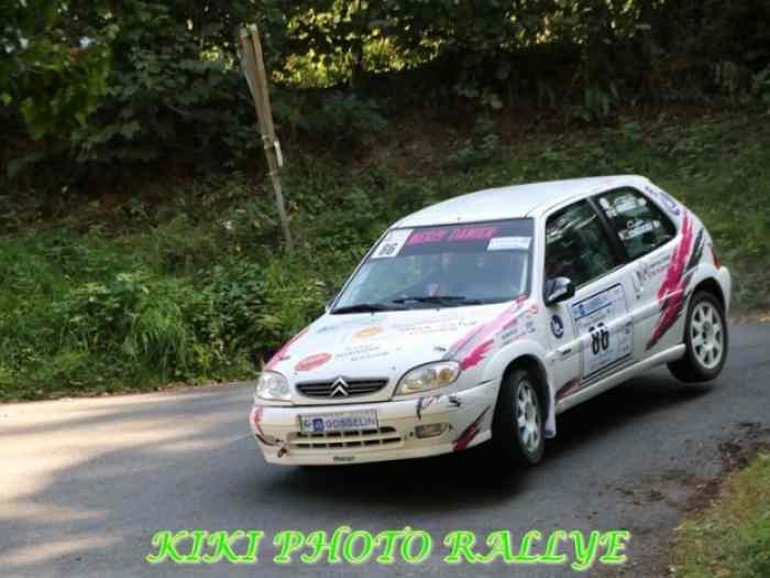 Saxo N2 2