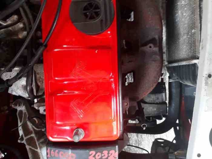 205 xs 2