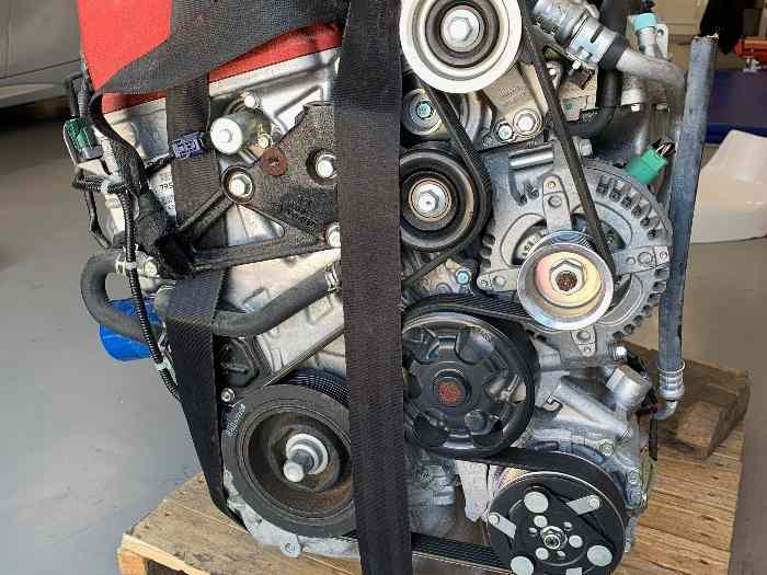 Moteur/Boite HONDA K20 Type R 'NEUF' – photo 2 sur 3