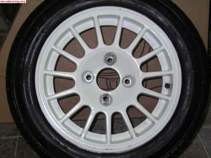 RECH 1 jante Speedline sl404