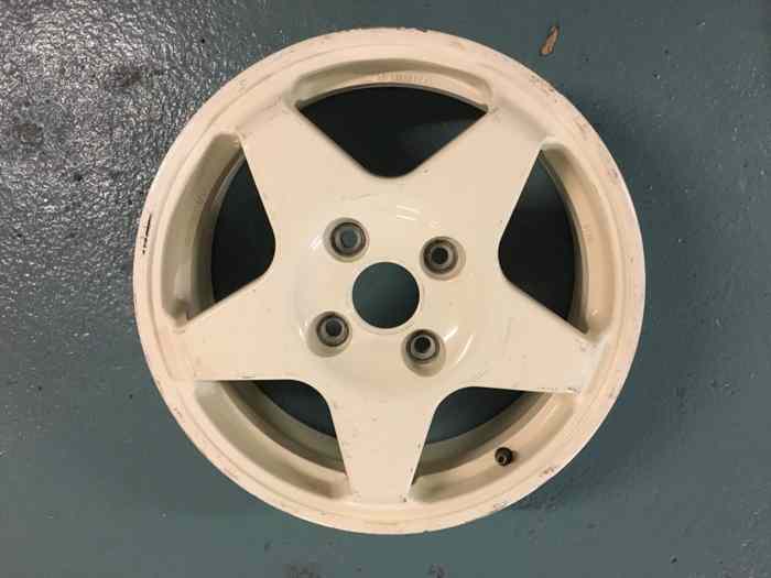 Speedline SL927 106 Kit-Car