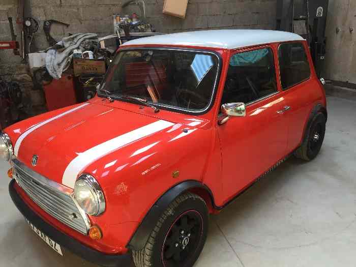 AUSTIN MINI 1000 MK 5 0