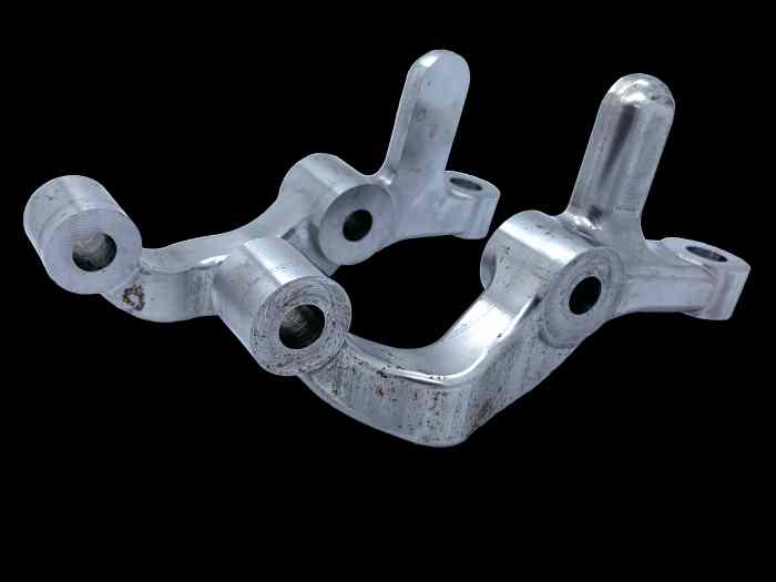 Opel Manta / Ascona 400 GpB Steering Arms - Pair 1