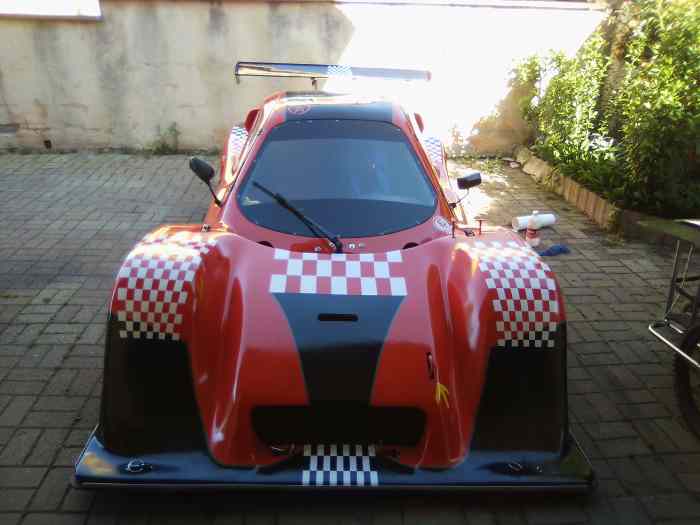 brc evo 5 – photo 2 sur 6