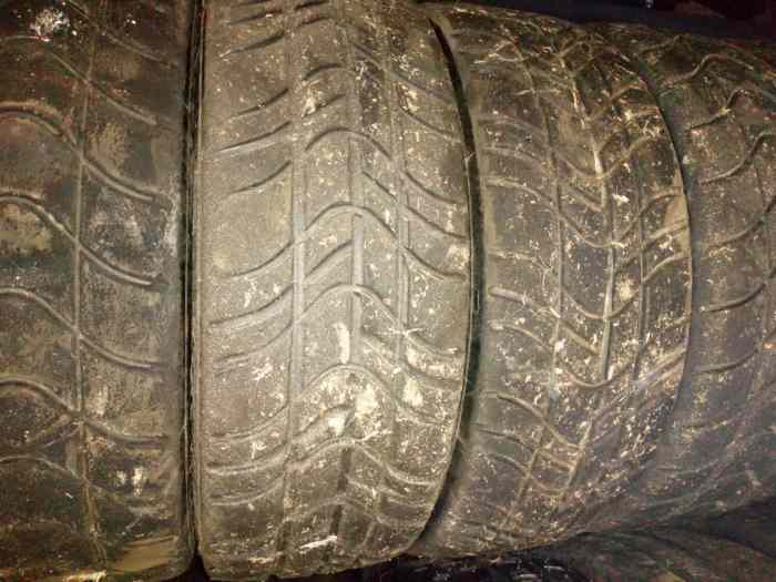Pirelli en 14 2