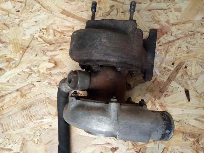 BMW 2002 TURBO e10 02 Moteur OEM KKK pièces et