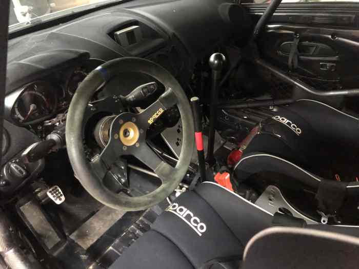 Fiesta r2 2