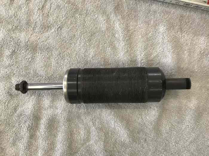 Sachs Amortisseur F3 0