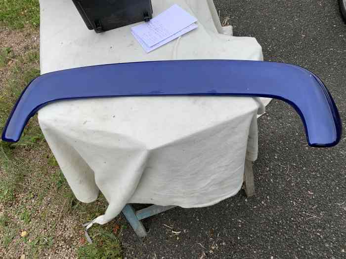 Becquet de saxo