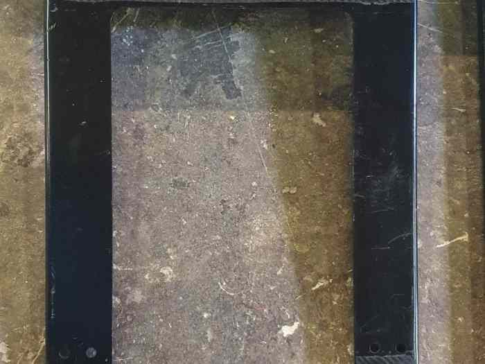 Platines siéges Clio. 2