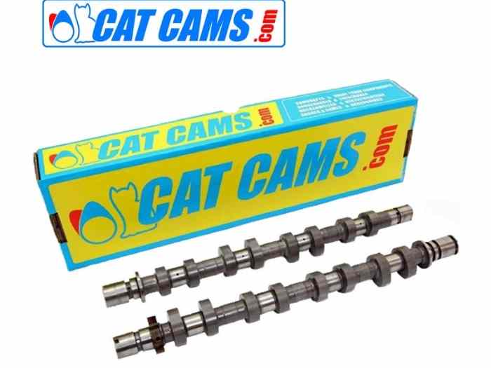 ARBRES A CAMES TU5JP4 MAXI HYDRO 106/saxo/206/c2 0