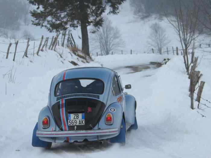 Volkswagen 1302S 