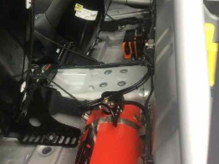 Renault Clio R3T derniere evo 2