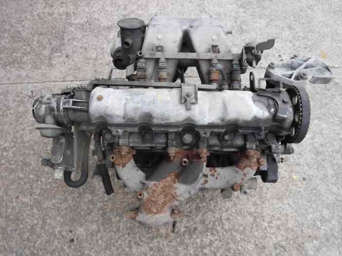 MOTEUR PEUGEOT 205 GTI 1.6