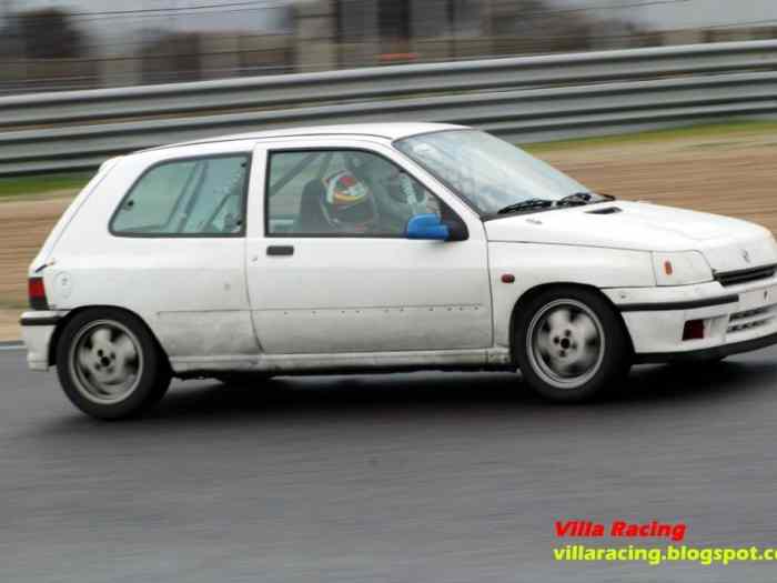 Renault Clio I 16v 1