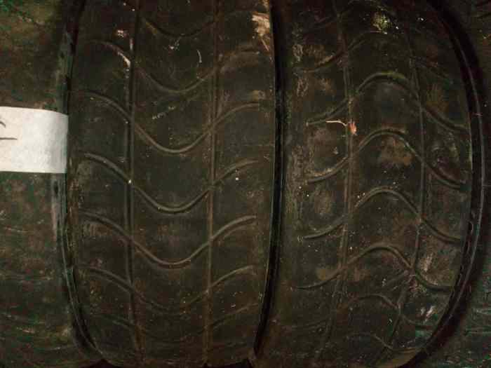 Pirelli en 14 1