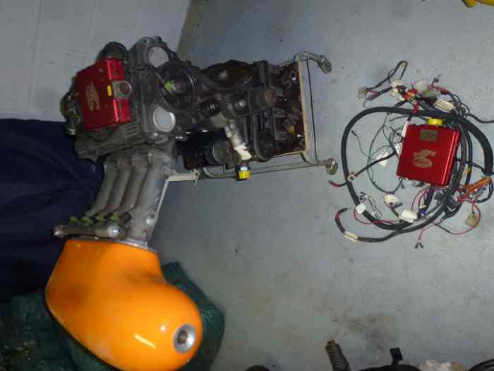 moteur f3 fiat 0